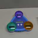 Educational Insights Sight Word Slam - Kindergarten Learning Activities, Electronic Sight Word Games, Flash Cards for Kids, Classroom Toys & Resources, Learn to Read CVC Words, Gifts for Kids Ages 5+