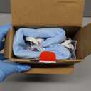 Sunbeam Heating Pad Standard Size 12" x 15" (Pack of 1), Light Blue