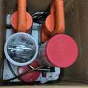 Adoration Epoxy Injection Pump Ratio Adjustable 1:1 2:2 3:1 4:1 5:1 Dual Element! 1350W X 2 Twin Power Premium EpoxyPolyurethane for Slab Lifiting or Concrect Repair Crack Waterproofing