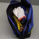 97PCS Auto Body Dent Repair Tool Kit, Paint-Friendly Dent Repair Kit with Golden Lifter, Slide Hammer T-bar Dent Puller, Bridge Puller, Suction Cup and Glue Gun for Car Dent Remove Tools Kit