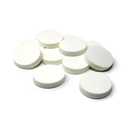 Amazon Basics Cosmetic Foam Rounds, 12 Count, Pack of 1