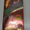 Coffee Hair Dye Shampoo - Color in Minutes, Long Lasting, For All Hair Types (Brown)