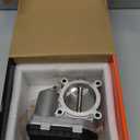 A-Premium Electronic Throttle Body with Sensor Compatible with Mercedes-Benz W204/W205 Series C250, R172 Series SLK250, 2012-2015, L4 1.8L Replace# 2661410525, 280750175