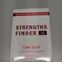 StrengthsFinder 2.0 (Brand New Copies Include Access Code)