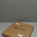 HHSarioneiro 11.8" Crochet Blocking Board with 16 Pins/Pegs, Granny Square Blocking Boards for Crochet Projects, Wooden Crocheting Accessories Gifts for Crocheters