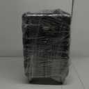 North Pak Hardside Spinner Luggage - Charcoal, 20 in