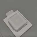 Apple 35W Dual USB-C Port Compact Power Adapter: Fast and Convenient Charging, Type C Wall Charger