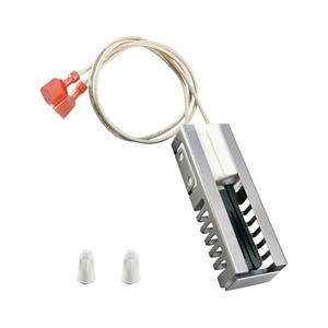 211541P Range Oven Igniter Fit for DCS RDT485GD-70714 Fisher&Paykel OR30SLDGX1-70874-A, Range Oven Burner Igniter Replace 211541 PD00055517 AP6785421