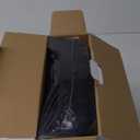 Amazon.com: COMESOON Elevated Dog Bowls, 4 Height Adjustable Raised Bowl Stand with 2 Thick 50oz Stainless Steel Food Bowls Non-Slip Feeder Adjusts to 3.7'', 9.2'', 10.75'', 12.36'' Black, (DB-W01) : Everything Else