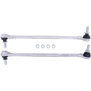 ApplianPar Front Driver and Passenger Side Sway Bar Links for for Honda Accord 2018-2021, CRV Hybrid 2020-2021, Civic 2016-2021, Insight 2019-2021, for Acura RDX 2019-2021