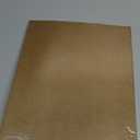 Simplebrand Light Grey Sheer Curtains 90 Inches Long 2 Panels, Light Filtering Rod Pocket Solid Color Window Sheer Curtain Panels, Elegant Curtains & Drapes for Living Room, Bedroom, 42" W x 90" L