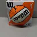 Wilson WNBA Authentic Series Basketballs (Size 6 - 28.5")