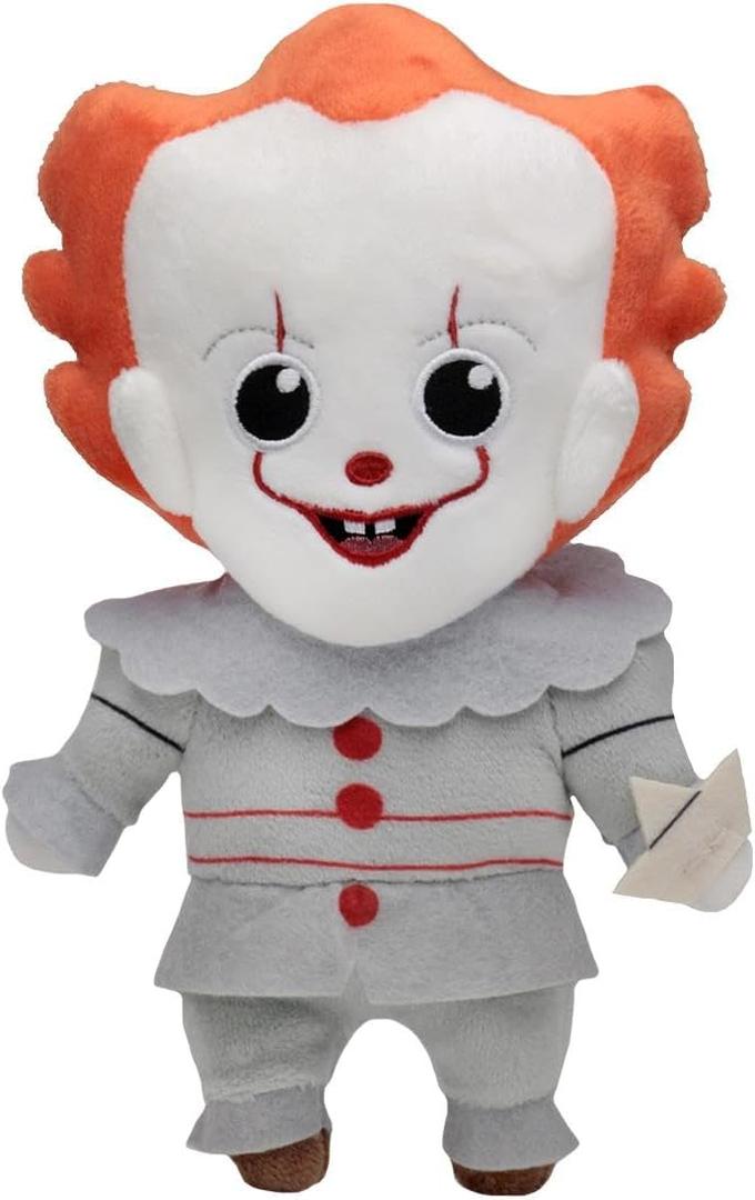 It Kidrobot Movie Hug Me Pennywise 16 Inch Plush Figure