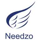 Needzo Sour Christmas Gummy Pops, Individually Wrapped Candy Skewers, Stocking Stuffer Gifts (Pack of 6) (EXP 06/09/26)