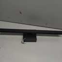 Black Bathroom Vanity Light - 15.7 inch 5CCT Modern Bathroom Light Fixture Over Mirror 12W LED Dimmable Wall Sconce Lighting Fixture for Bathroom Bedroom