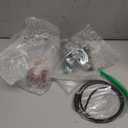 YOXUFA VM22 Carburetor Kit 212cc Carb Replacement for Predator 212cc 224cc Coleman CT200U CT200U-EX BT200X GX160 GX200 196cc 6.5HP Baja Warrior MB200 Axis M200 Mini Bike Go Kart Parts