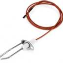 Stanbroil Flame Sensor Igniter Sensing Rod Fit for Rheem Furnace (1 Pack)