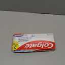 Colgate Baking Soda & Peroxide Toothpaste - Whitens Teeth, Fights Cavities & Removes Stains, Brisk Mint, 6 Ounce (Pack of 2)