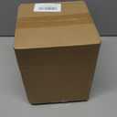 [Upgraded]AMI PARTS TDIDVKZW Indoor Dryer Vent Kit with 4-Inch by 5-Foot Proflex Duct, White, 4 Inch