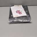 BYGD Pet Dog Booster Seat, with Upgrade Support Rod, Breathable and Foldable Pet Car Basket, Pet Dog Car Portable Seat, Suitable for Small and Medium Pets