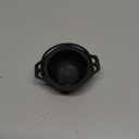 Cast Iron Cauldron w/Handle, Ideal for smudging, Incense Burning, Ritual Purpose, Decoration, Candle Holder, etc. (4" Diameter Handle to Handle, 2.5" Inside Diameter)