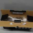 Ultra-Slim Bidet Attachment, Non-Electric Bidet Attachment for Toilet Seat, Adjustable Fresh Cold Water Pressure