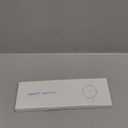 Smart Watches for Men/Women,1.27" HD Fitness Watch Answer/Make Call, Heart Rate/Sleep/SpO2Round Smart Watch for iPhone/Samsung/Android,IP68 Waterproof110+ Sport Mode-Black(2 Bands)