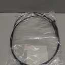 Dorman 912-422 Hood Release Cable
Fits Select Ford Models