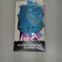 Pre-Strung Wizard Or Witch Gender Reveal Banner - Baby Shower Decorations and Supplies - Gender Reveal Party Favors and Gifts