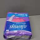 Always Discreet, Incontinence & Postpartum Pads For Women, Size 4, Moderate Absorbency, Long Length, 54 Count