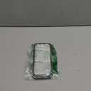 BENTOBEN for Google Pixel 9 Pro Case, Strong Magnetic Translucent Matte Frosted Case [Compatible with MagSafe] Slim Shockproof Women Men Protective Phone Cover for Google Pixel 9 Pro 6.3", Dark Green