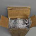 Sumbababy Large Teepee Tent for Kids: with Star Lights - Tent Indoor Kids Teepee Tent for Boys & Girls - Kids Play Tent Inside Canopy Bed for Playroom Gift Toys (Black Galaxy)