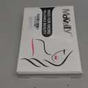 morvally Long Brown Braided Cosplay Wig for Women with Necklace Pigtails Synthetic Hair Wigs for Princess Costume Halloween Party Adult Size (Adult) : Clothing, Shoes & Jewelry