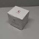 Candle Charisma 100 White Spell Candles - 4" Unscented Paraffin Chime Candles, Smokeless & Dripless, Colored Candles, 1.5 Hours Burn Time 0.4" Thick Taper Candles for Rituals, Witchcraft and Parties (White - Most Popular)