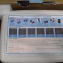 Cold Therapy Machine for Shoulder RecoveryIce Machine for Shoulder After Surgery With Programmable Timer, Reduce Post-Op Swelling, Rotator Cuff Tears/Sprains, Cryotherapy Pain Relief, Compression Pad