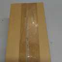 DATANYA 12Pack Tart Rings Perforated Tart Ring, Stainless Steel Cake Rings 4 Inch Round Mousse Ring Molds for Baking Cooking Dessert, Small Fruit Tartet Crust