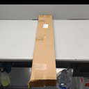 Oak Floating Shelves 24 Inch Nursery Shelves, Nursery Book Shelves Floating Bookshelves Wall Mounted Shelves for Books, Toys and Decor Storage