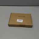 12 Pcs Christmas Paper Honeycomb Ornaments for Tree, 3D Glitter Edge Honeycomb Hanging Decorations Foldable Christmas Ornaments Lanterns for Xmas Tree Holiday New Year Party Decor (Chic)