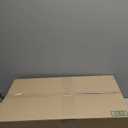 Braided Hallway Runner Rug,Super Absorbent Kitchen Mats for Floor,Non Slip Washable Kitchen Rugs,Quick Dry Boho Entryway Runner Rugs for Bathroom,Hallyways,Bedroom,24"x72",Brown