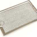 OEM LG Microwave Grease Filter Originally For LG LMV2031SB, LMV2031BD
