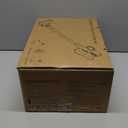 Cordless Vacuum Cleaner, 30Kpa Stick Vacuum with Anti-Tangle Brush and Upgraded Green Light, Up to 45Mins Runtime, Self-Standing Wireless Vacuum Cleaner for Home, Pet Hair, Carpet, Hard Floor (Purple)