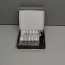 Mug Warmer - 36W Coffee Mug Warmer for Desk with Temperature Display, 2-12Hrs Auto Shut Off, Smart Candle Warmer - Ideal Coffee Gifts Accessories Keep Beverages Coffee Warmer (Wood) (Wood)