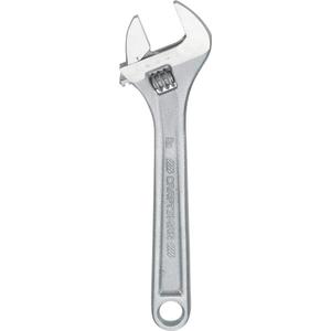 CRAFTSMAN Adjustable Wrench, 8-Inch (CMMT81622)