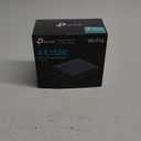 TP-Link Ultra-Portable Wi-Fi 6 AX1500 Travel Router TL-WR1502X | Easy Public WiFi Sharing | Hotel/RV/Travel Approved | Phone WiFi Tether | USB C Powered | Multi-Mode | Tether App | Durable Design