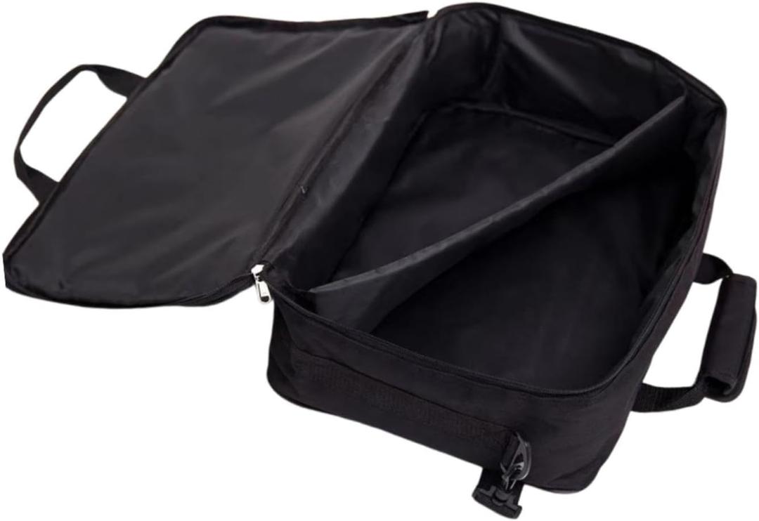 Drum Pedal Bag Double Pedal Drums Bag Drum Accessory Drums Pedals Case Carrying Case