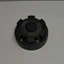 AR-PRO Replacement Chlorinator Lid Cover for CL200, CL220 - Compatible with Hayward Pool Automatic Chlorinator Parts - Made of Durable ABS Material