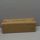 Warming Mat for Food - Food Warmers for Parties Buffet, Electric Warming Tray Full Surface Even Heating with 3-Level Temp Adjustable & Auto Timer, Roll-Up Silicone Heating Pad for Home,Travel (Grey)