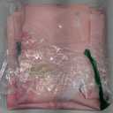 Halloween Spooky One 1st Birthday Decorations for Girls - Pink and Purple Balloons Garland Arch Kit Ghost Balloons Backdrop, First Bday Party Supplies for One Year Old Girl