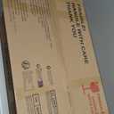 Frameless Rectangular Wall Mirror: Decorative Rectangle Mirrored Glass Vanity with Beveled Silver Edge for Bathroom Bedroom Livingroom Dining Room Entryway Hallway, 28 x 20 inch