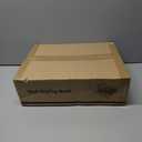 Dish Drying Rack - Expandable Rack, Large Capacity Dish Drainer for Kitchen Counter, Rust-Proof with Utensil Holder, Black